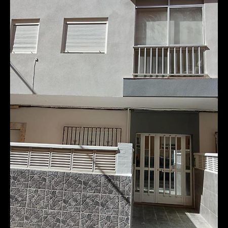 Apartamento Costa De Almeria Capri A 1 Min De La Playa Extérieur photo