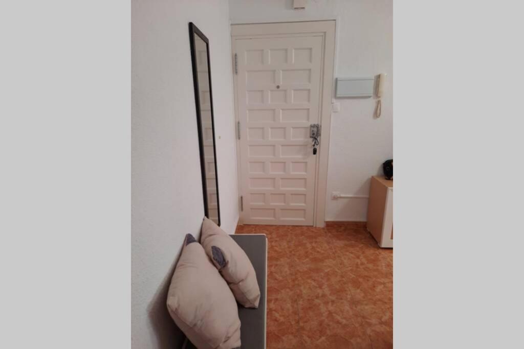 Apartamento Costa De Almeria Capri A 1 Min De La Playa Extérieur photo